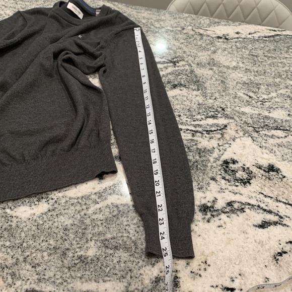 CALVIN KLEIN GOLF believed size medium - Picture 9 of 10